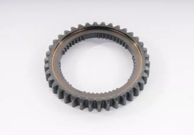 24264364 - Transmission: Automatic Transmission 0.75 in Drive Sprocket for Chevrolet: Sonic Image