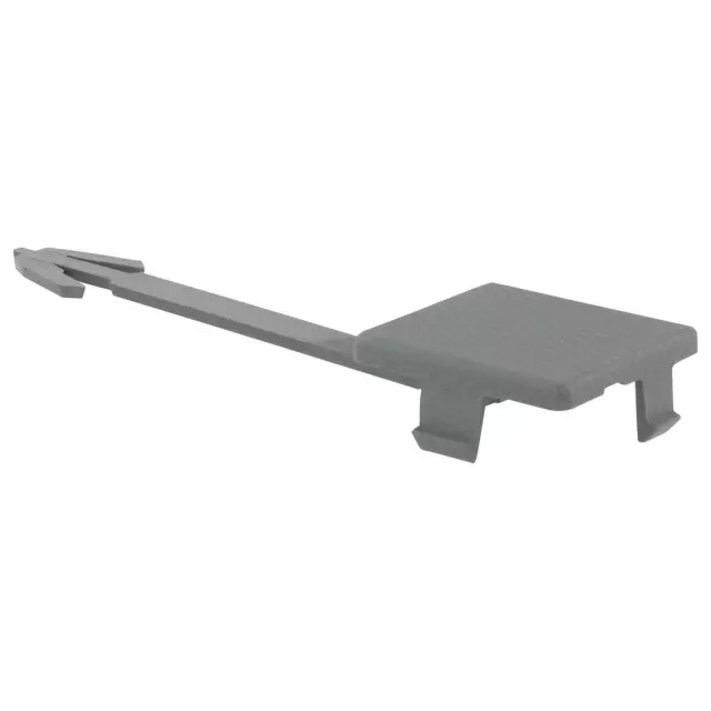 Cover Plate - Ford (M2DZ-115185-GE)