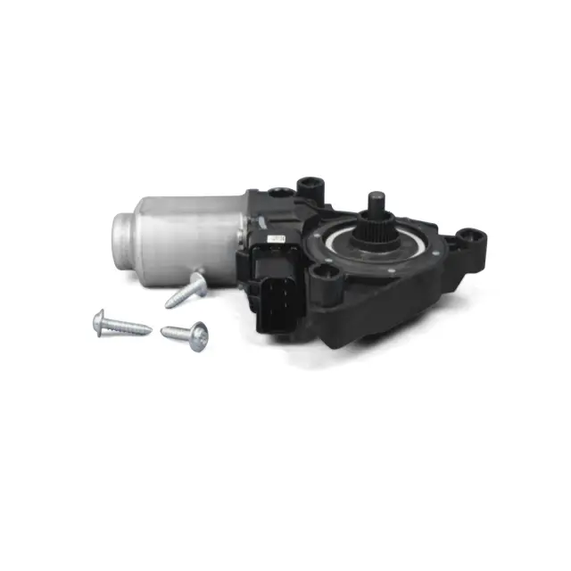 68143986AA - Doors, Door Mirrors and Related Parts: Window Regulator Motor, Right for Mopar Image