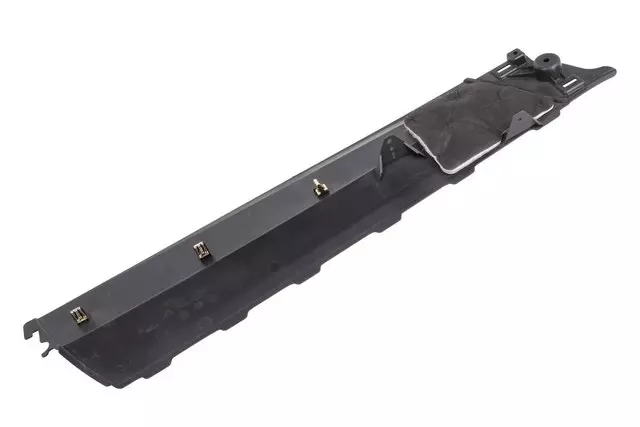 20900201 - Body: Side Trim Panel for GM Image