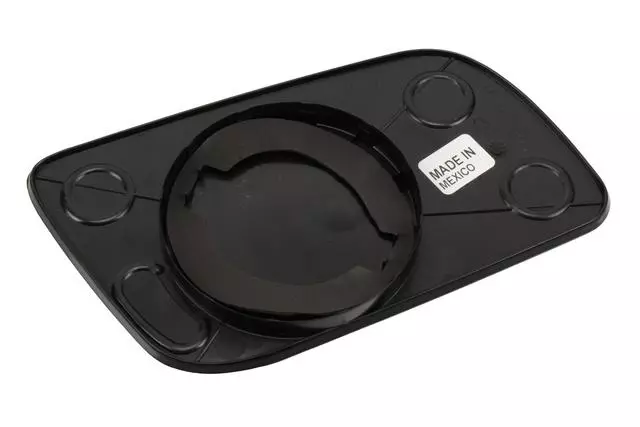 12382607 - Body: Mirror Glass for GM Image