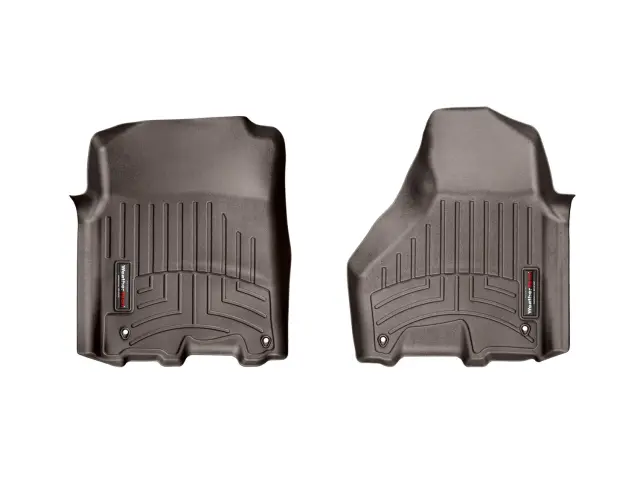 474781 - Accessories: FloorLiner™ DigitalFit® for WeatherTech Image
