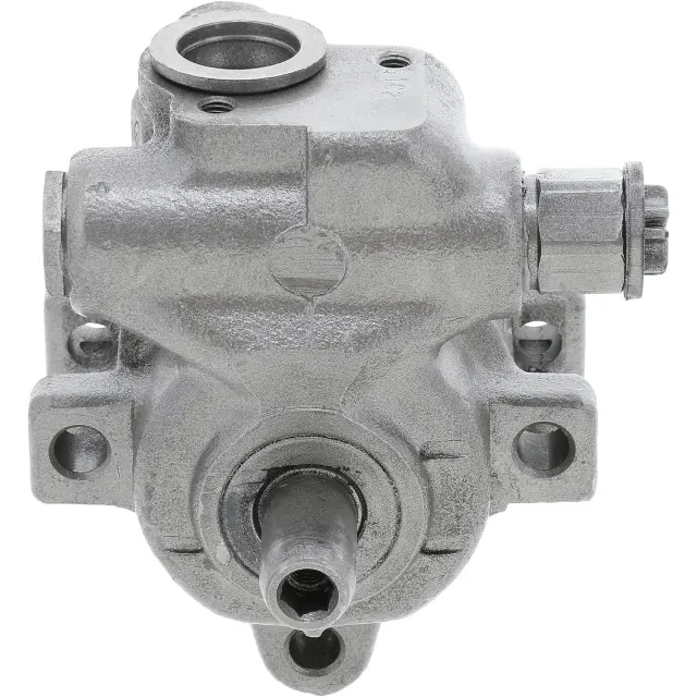 97131M - : Power Steering Pump - MAVAL - Hydraulic Power - Remanufactured - 97131M for Maval Image