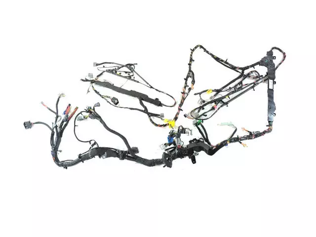 Body Wiring - Mopar (68244324AE)
