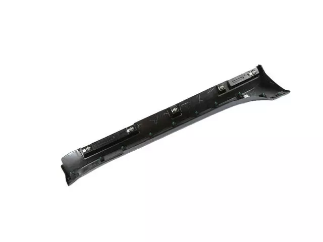 Side Sill Molding, Left - Mopar (6LL04RA5AA)