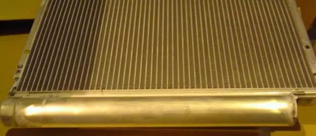 Condenser - Toyota (88450-47020)