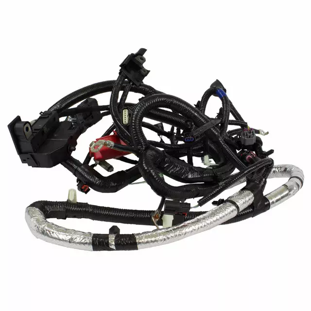 G2GZ14300E - : 2015-2016 Ford Edge - Positive Cable for Ford: Edge Image