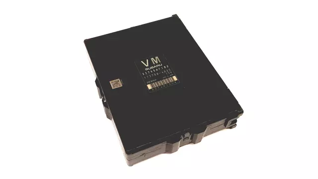 22765AF182 - : ECM for Subaru: Impreza Image