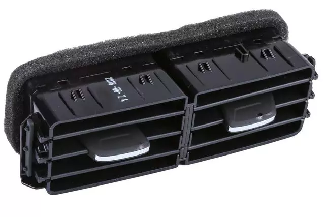 Front Floor Console Rear Air Outlet - GM (84157614)