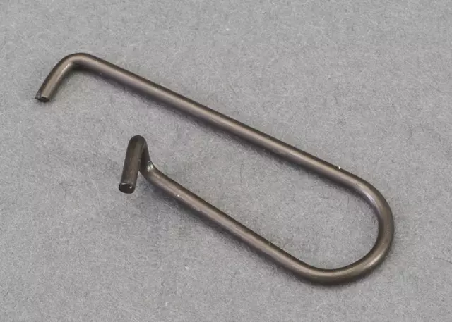 Clutch Release Bearing Clip - Subaru (30539AA000)