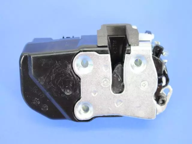 4575893AB - Doors, Door Mirrors and Related Parts: Rear Door Latch, Left for Chrysler: 300 | Dodge: Charger, Magnum Image