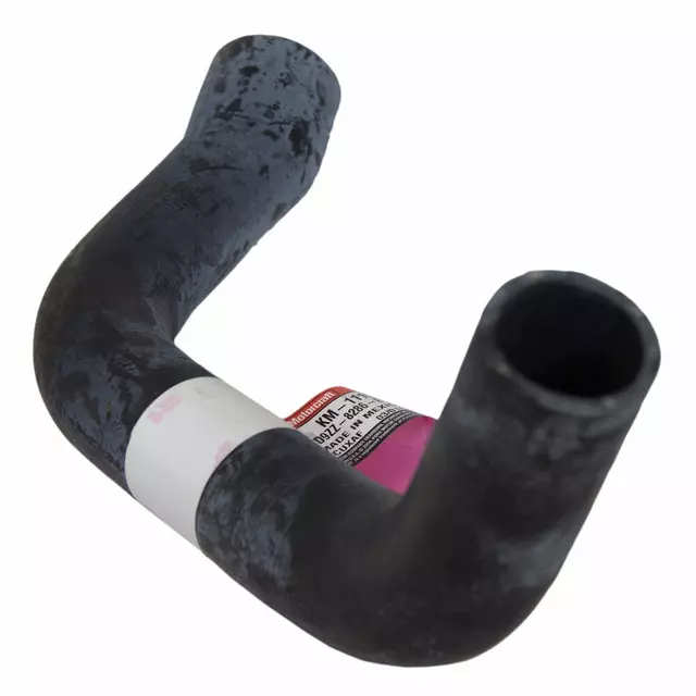 D9ZZ8286E - Cooling System: 1984-1989 Ford - Lower Hose for Ford: LTD, Mustang | Mercury: Capri Image