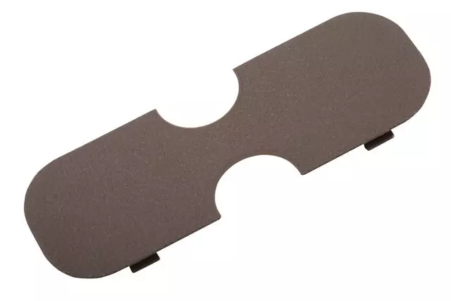 84550796 - Body: Striker Cover for Chevrolet: Suburban, Tahoe | GMC: Yukon, Yukon XL Image