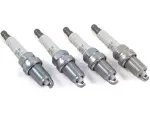 98079-5514G - 1990-2000 Honda - Spark Plug (ZFR5F-11) (Ngk 98079-5514G - 1990-2000 Honda - Spark Plug (ZFR5F-11) (Ngk