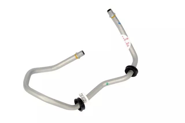 23115736 - Belts &amp; Cooling: Automatic Transmission Oil Cooler Tube for GM Image