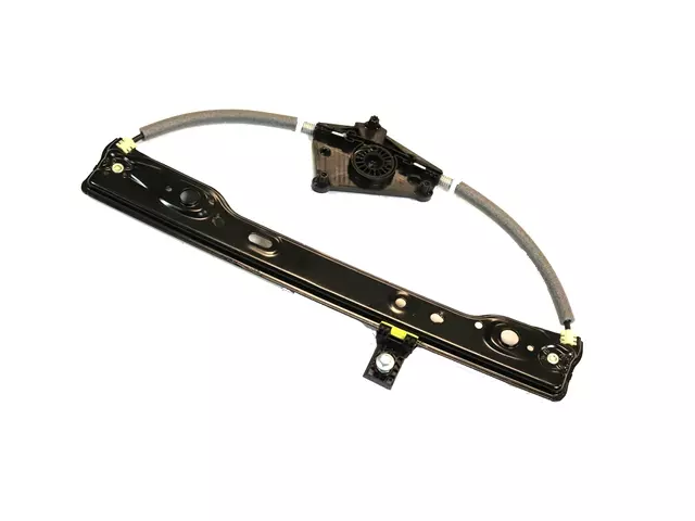 68301951AA - : Rear Door Window Regulator, Left for Mopar Image
