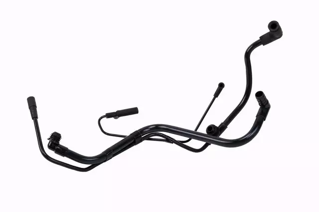 10230635 - Engine: Vacuum Harness for GM Image