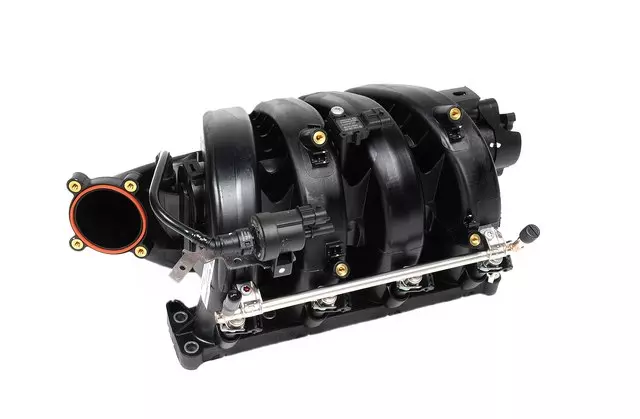55570283 - : Intake Manifold Kit with Multi-Port Fuel Injector and Fuel Rail for ACDelco Image