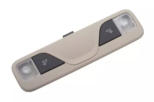 9059834 - Body: Dome Lamp Assembly for Buick: LaCrosse Image