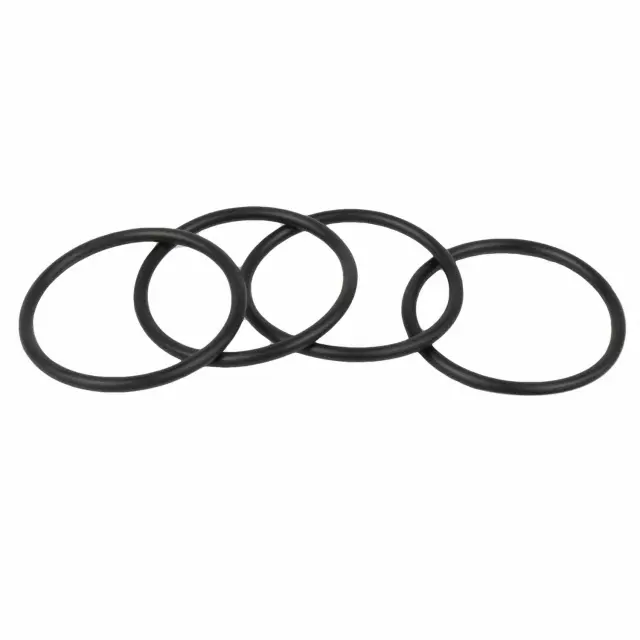 DZ3 - : Motorcraft™ Distributor O-Ring for Ford: Bronco, Country Squire, E-150 Econoline, E-150 Econoline Club Wagon, E-250 Econoline, E-250 Econoline Club Wagon, E-350 Econoline, E-350 Econoline Club Wagon, Econoline Super Duty, F-150, F-250, F-250 HD, F-350, F-Super Duty, LTD, LTD Crown Victoria, Mustang, Thunderbird | Lincoln: Continental, Mark VII, Town Car | Mercury: Capri, Colony Park, Cougar, Grand Marquis Image