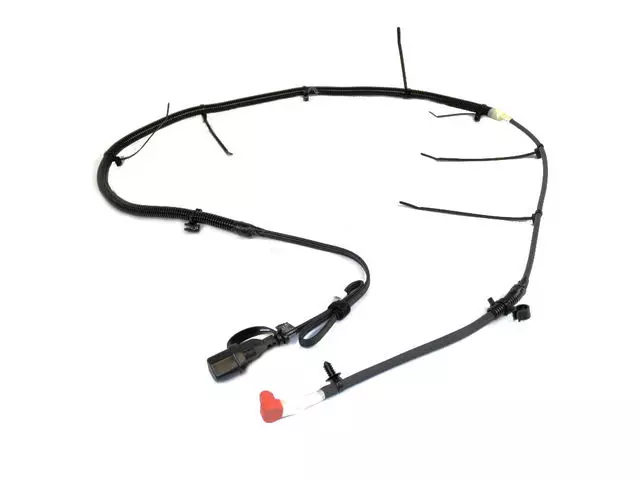 Engine Block Heater Cord - Mopar (68093127AC)