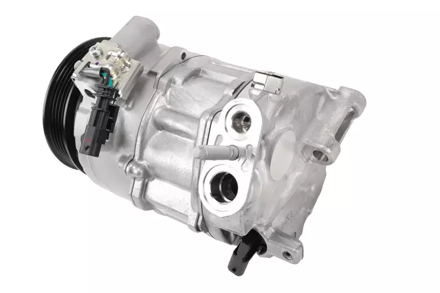 85636094 - : Compressor Kit for GMC: Acadia Image