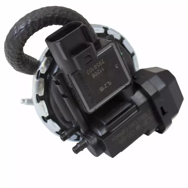 5L3Z9D475A - Emission System: Egr Valve for Ford: E-150, E-150 Club Wagon, E-250, F-150, F-150 Heritage Image