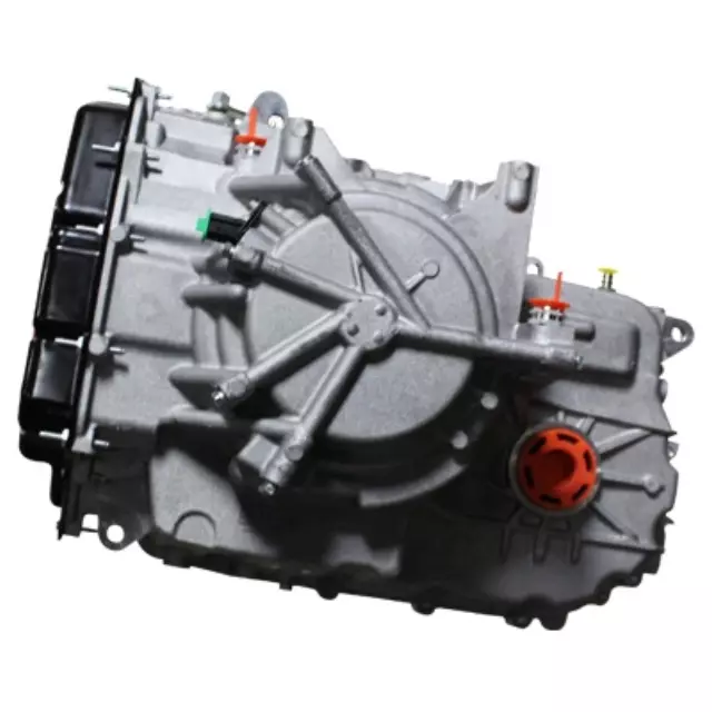 Trans-Axle - Ford (BL8Z-7000-GRM)