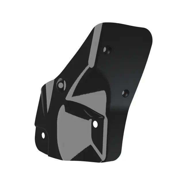 4801741AB - Electrical: Starter Shield for Mopar Image image