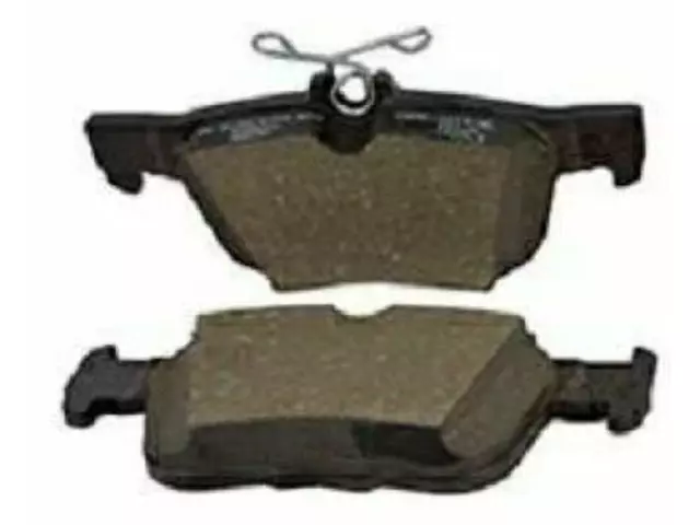 DG9Z2200N - : Brake Pads Rear for Ford Image
