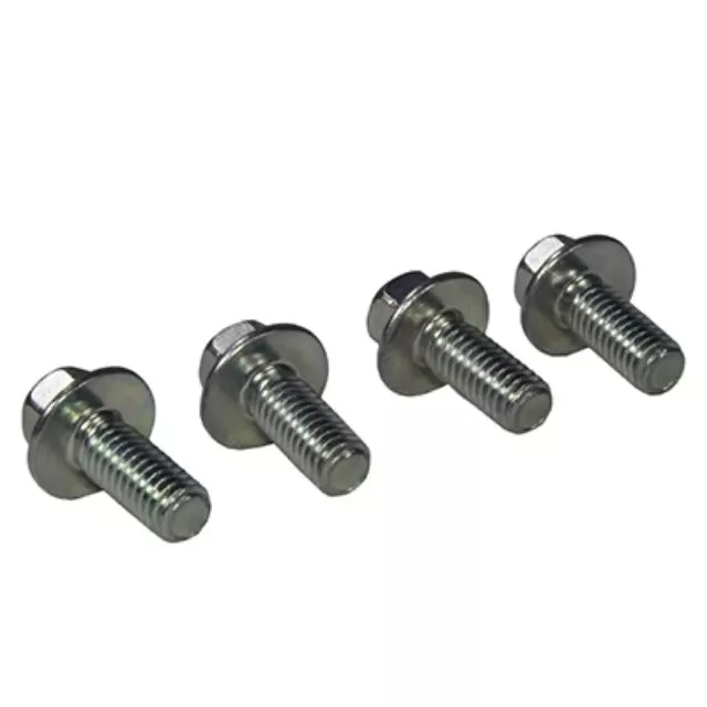 *2010-2024 Ford - Support Bracket Screw - Ford (W500012-S437)