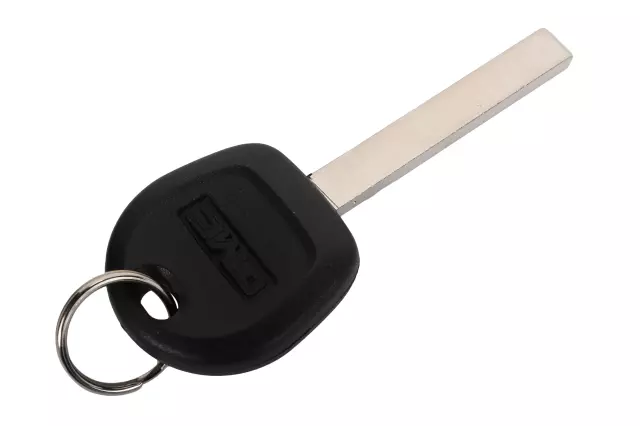 13520797 - : Door Lock and Ignition Key for Cadillac: Escalade | Chevrolet: Tahoe | GMC: Yukon, Yukon XL Image