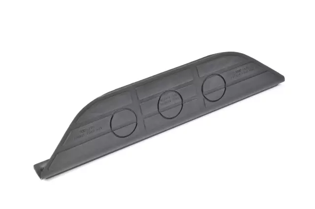 15686281 - Body: Step Pad for Chevrolet: Blazer, C1500, C2500, C3500, K1500 Pickup, K2500 Pickup, K3500 Pickup, Suburban C1500, Suburban C2500, Suburban K1500, Suburban K2500, Tahoe | GMC: C1500 Pickup, C2500 Pickup, C3500 Pickup, K1500 Pickup, K2500 Pickup, K3500 Pickup, Suburban C1500, Suburban C2500, Suburban K1500, Suburban K2500, Yukon Image