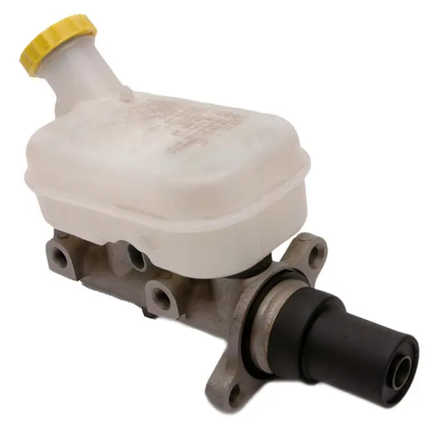 MC390708 - : Raybestos Element3 New Master Cylinder for Raybestos Brakes Image