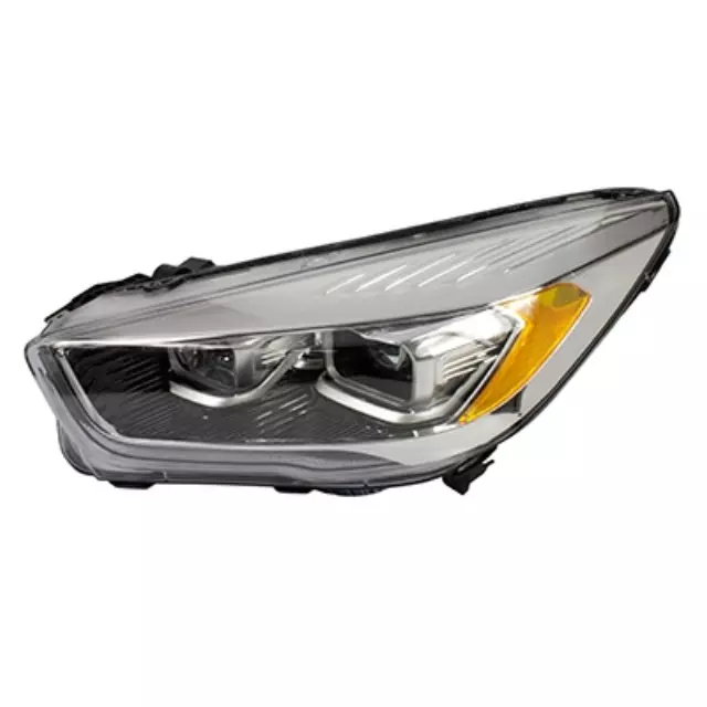 GJ5Z13008R - : 2017-2019 Ford Escape - Composite Assembly for Ford: Escape Image