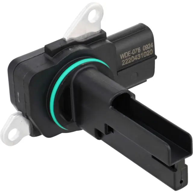 2MAF0147 - Air Intake &amp; Fuel Delivery: Holstein Parts 2MAF0147 Mass Air Flow Sensor for HOLSTEIN Image