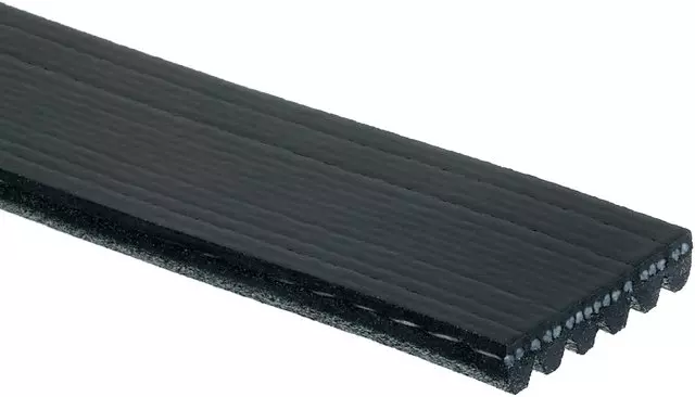 Standard V-Ribbed Serpentine Belt - ACDelco (6K751)
