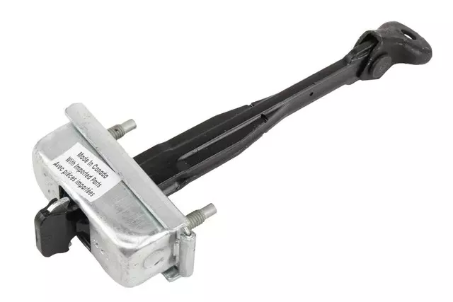 94551935 - Body: Door Check for Chevrolet: Cruze, Cruze Limited Image