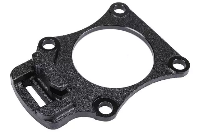 23315763 - : Rear Parking Brake Anchor for GM Image