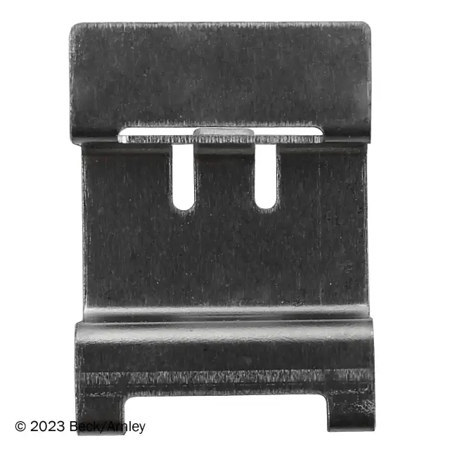 842243 - Brakes &amp; Brake Parts: Beck Arnley Disc Brake Hardware Kit for Beck Arnley Image