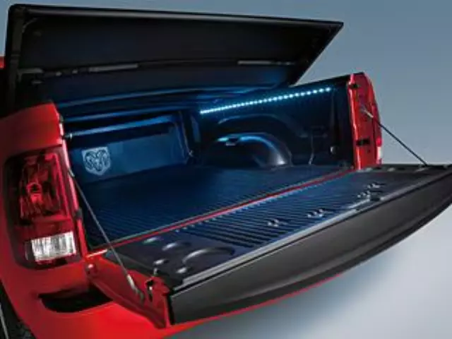 82210928AB - : Light Kit for Mopar Image