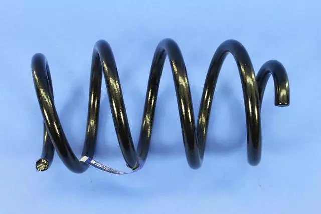 5168692AB - Front Suspension: Front Coil Spring, Right for Jeep: Cherokee Image