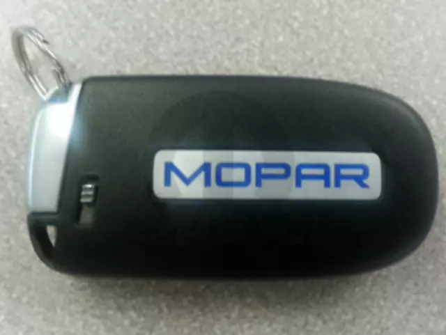 82214612 - Conversion and Upfit Packages: Key Cover Kit for Mopar Image