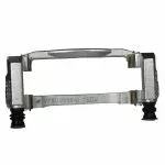 BRBC12 - Brakes: Motorcraftâ„¢ Caliper Mount for Ford: Mustang Image