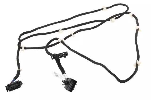 39129299 - : Sunroof Wiring Harness for Buick: Regal TourX Image