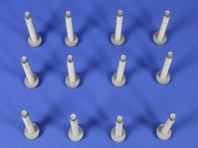 6105055AA - : OEM NEW 2007-20 Mopar Dodge Avenger Dart Hex Flange Head Bolt Mounting 6105055AA for Chrysler: 200, Pacifica, Sebring, Town &amp; Country | Dodge: Avenger, Dart, Grand Caravan, Journey | Fiat: 500X | Jeep: Cherokee, Compass, Renegade, Wagoneer S, Wrangler | Ram: ProMaster City Image