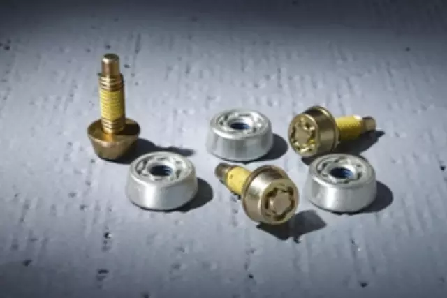 Air Bag Anti-Theft Bolt - Driver Side - Infiniti (999L2AL000)