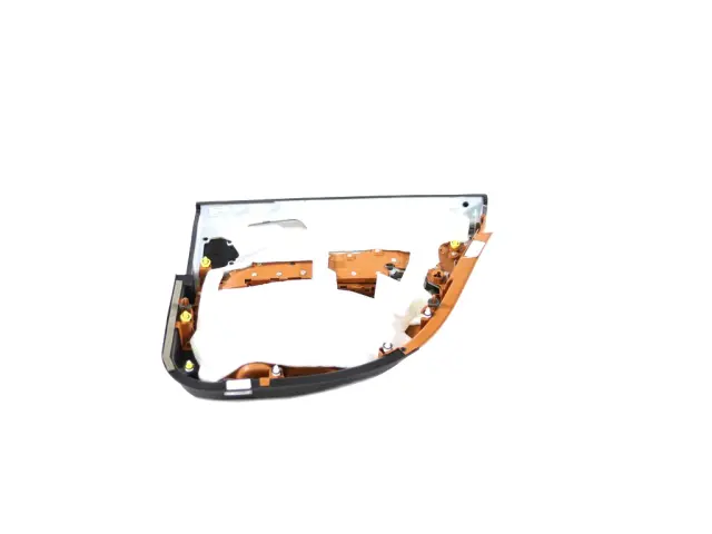 6QY673VXAC - : Rear Door Trim Panel Assembly, Left for Dodge: Charger Image