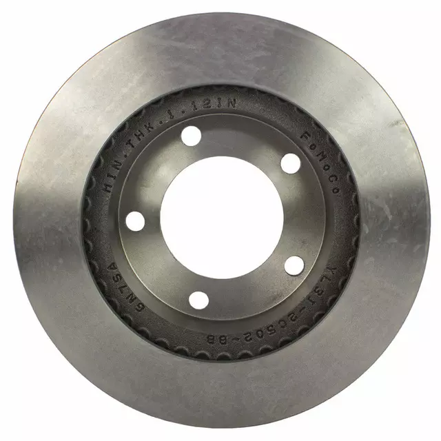 YL3Z1V125BC - : Rotor Assembly for Ford Image