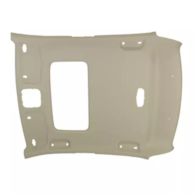 9N7Z5451916BA - Body: Headliner for Ford: Fusion | Mercury: Milan Image